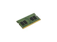 Kingston | 8 GB | DDR4 | 3200 MHz | Notebook | Registered No | ECC No
