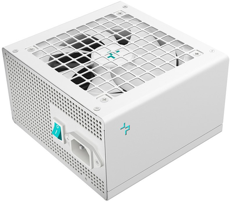 Deepcool 80 Plus Gold PSU | PN850M | 850 W