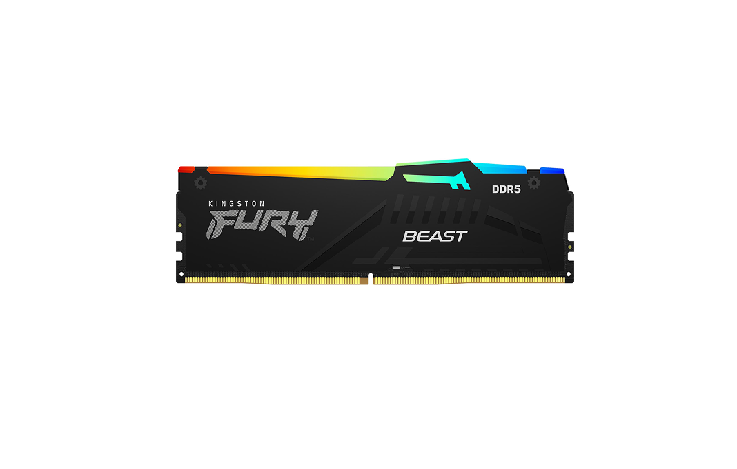 Kingston KF556C36BBE2A-32 | 32 GB | DDR5 | 5600 MHz | PC/server | Registered No | ECC No