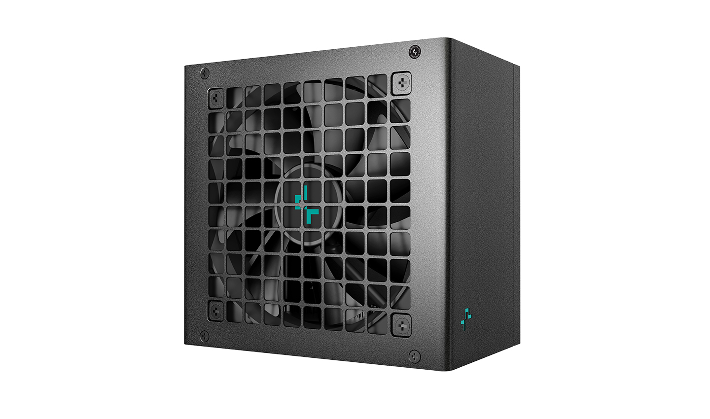 Maitinimo blokas Deepcool 80Plus Gold PSU PN850M 850 W