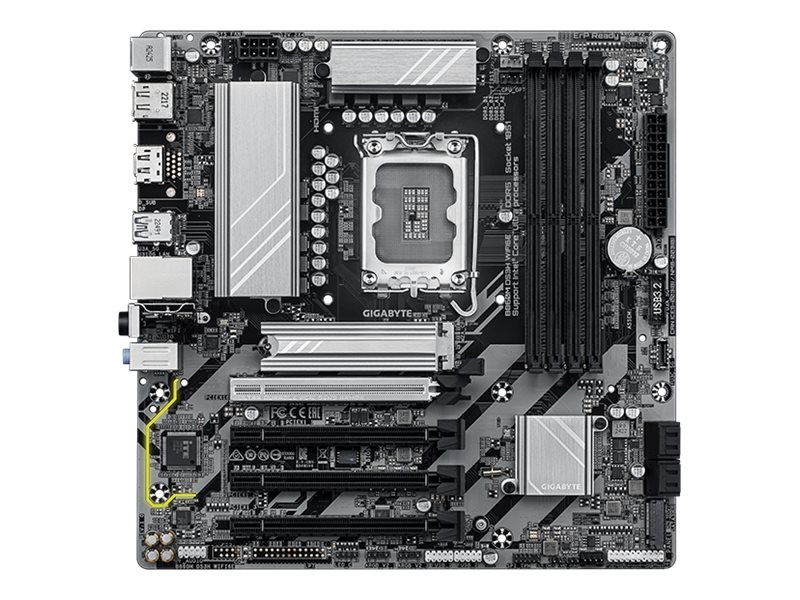Gigabyte B860M DS3H WIFI6E | Gigabyte