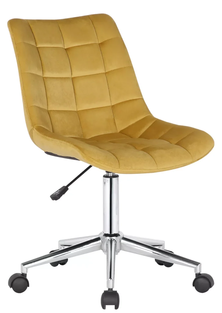 Biuro kėdė Medford velvet