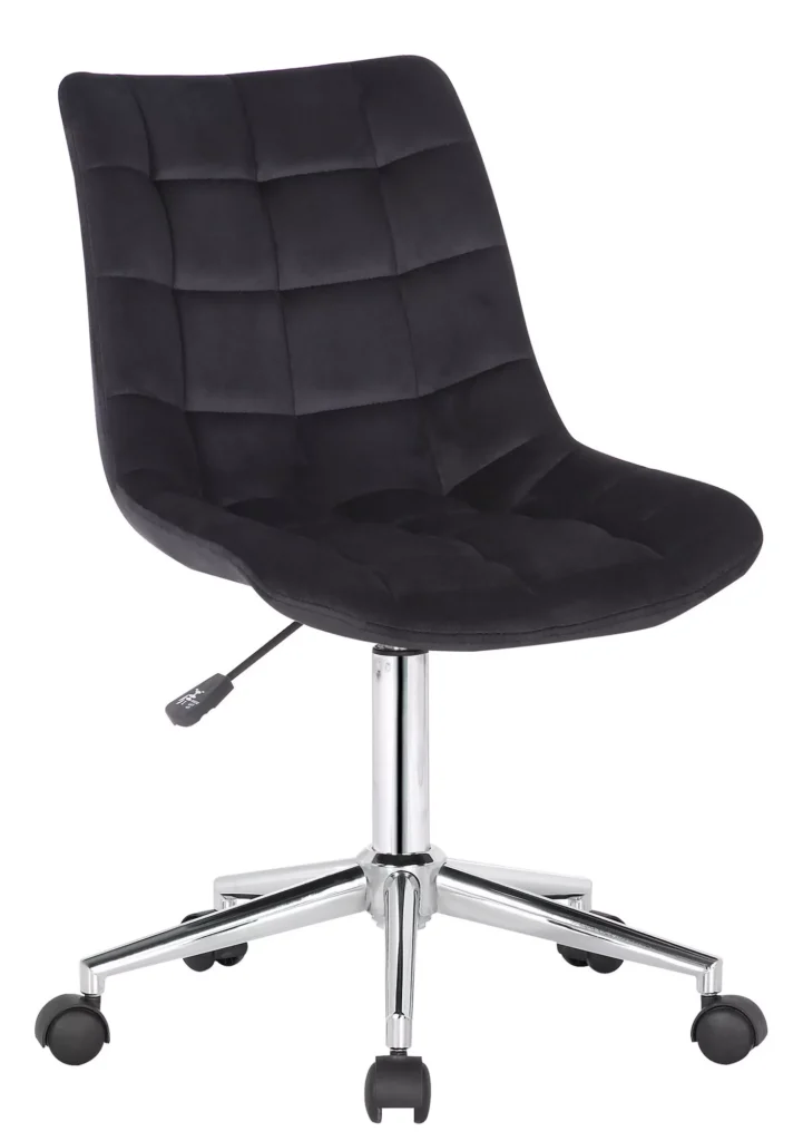 Biuro kėdė Medford velvet