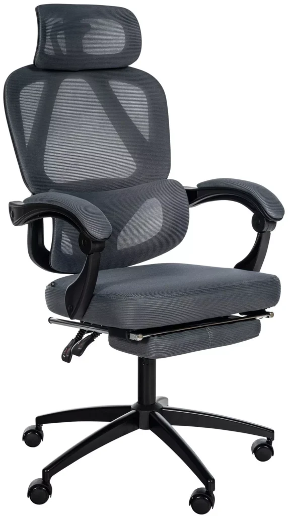 Biuro kėdė "Gander