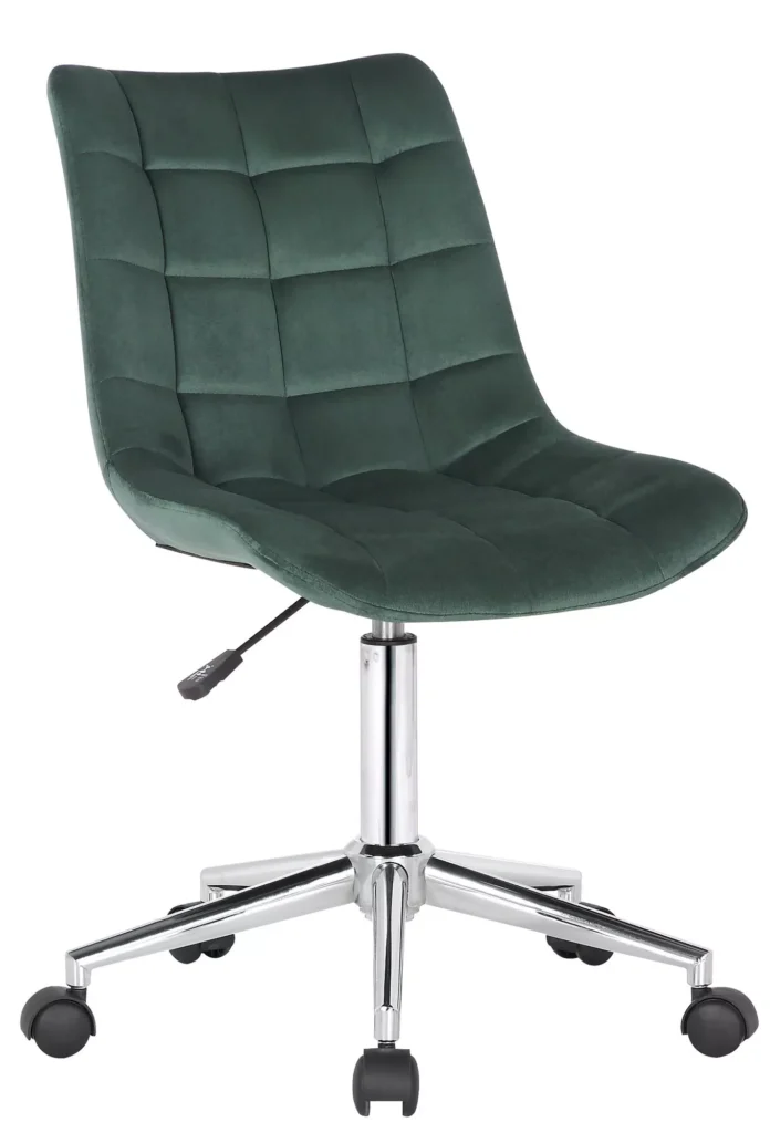 Biuro kėdė Medford velvet