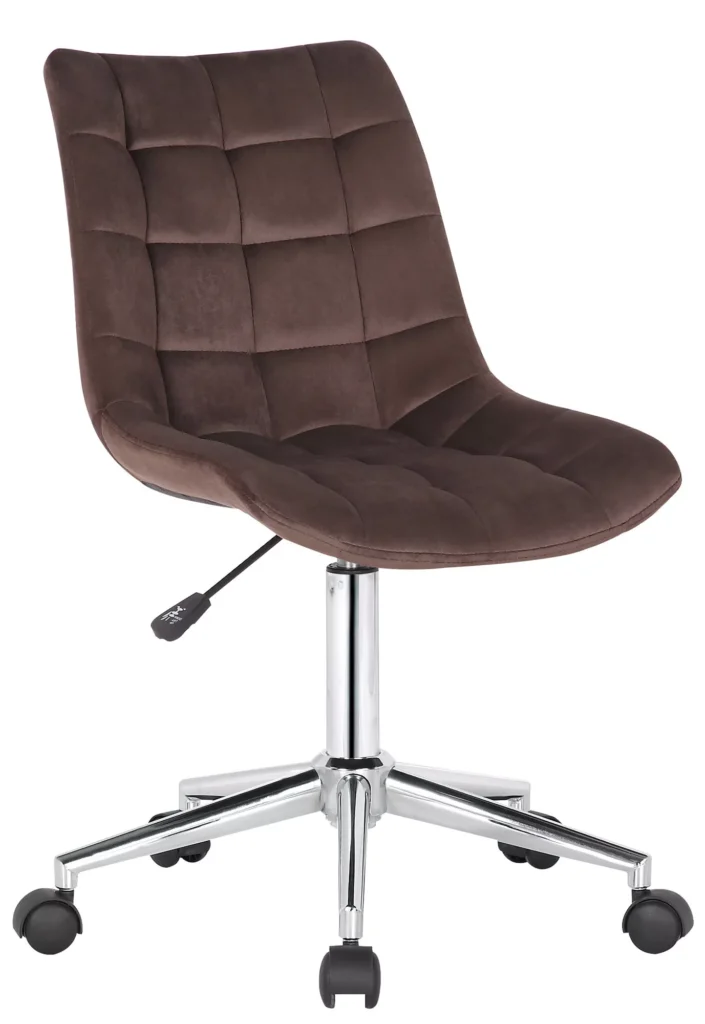 Biuro kėdė Medford velvet