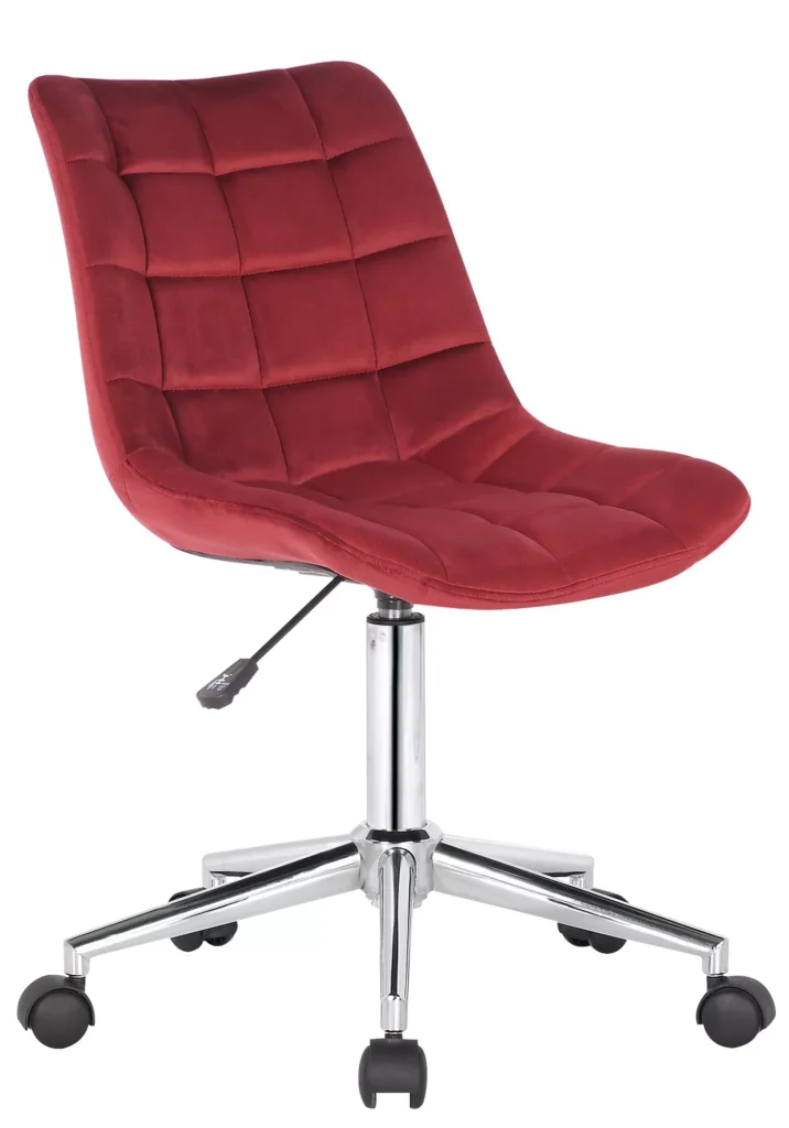 Biuro kėdė Medford velvet