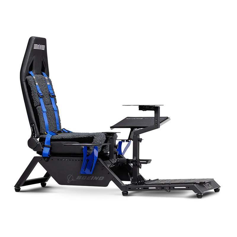 Lėktivo pilotavimo stimuliatorius Next level Racing Prekė - NLR-S027