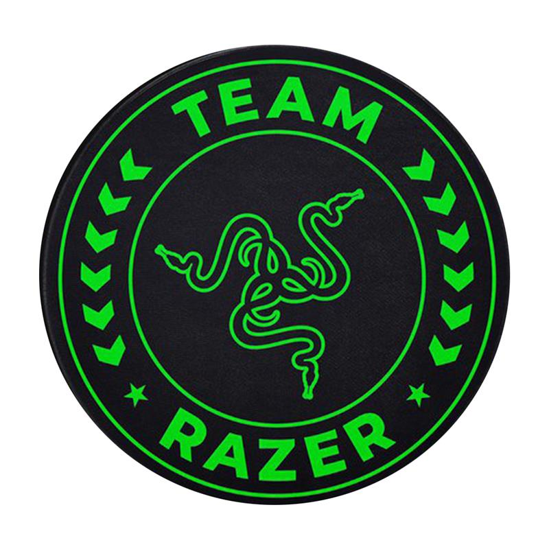 Grindų kilimėlis Razer Team Razer Floor Rug Prekė - RC81-03920100-R3M1