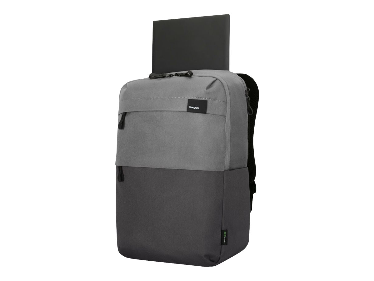 Targus | Sagano Travel Backpack | Fits up to size 15.6 " | Backpack | Grey