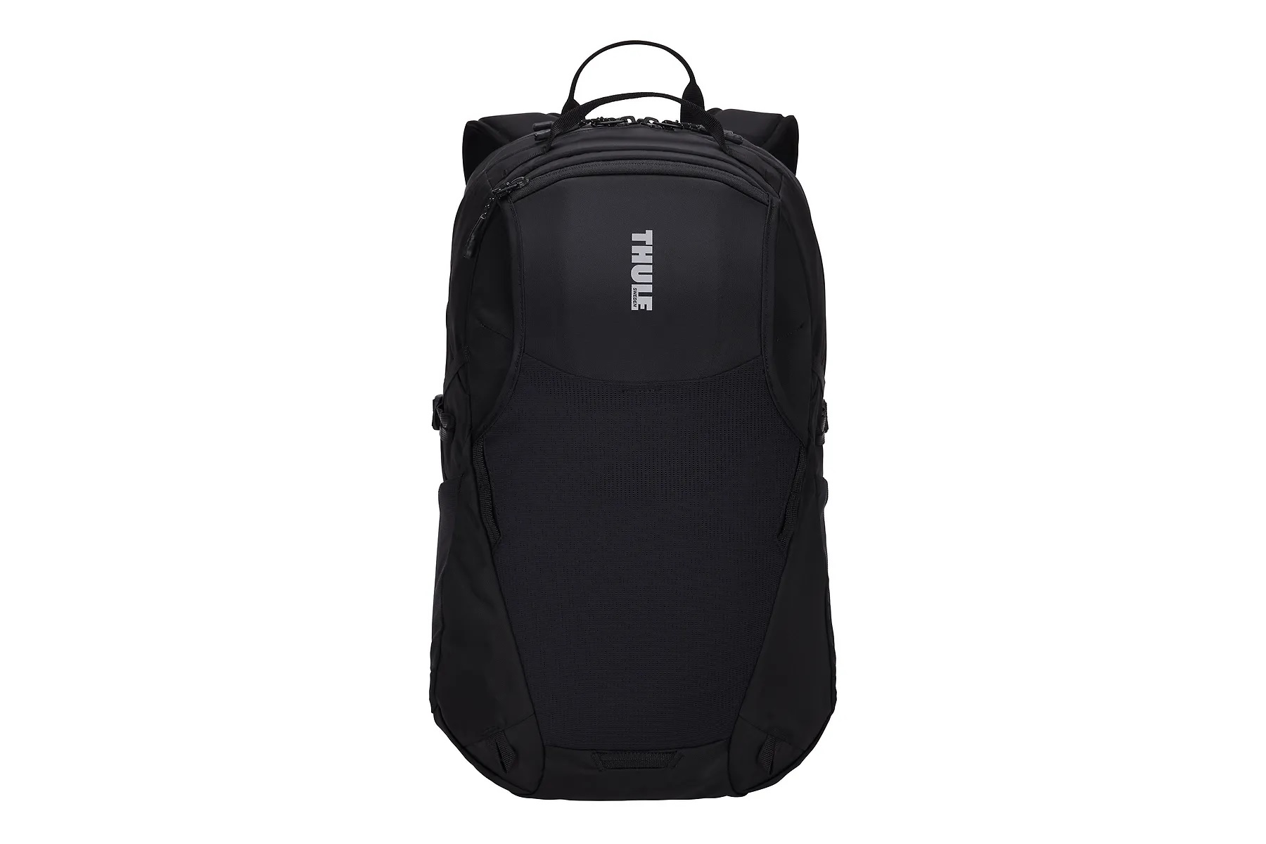 Thule | TEBP-4316, 3204846 | EnRoute Backpack | Fits up to size 15.6 " | Backpack | Black