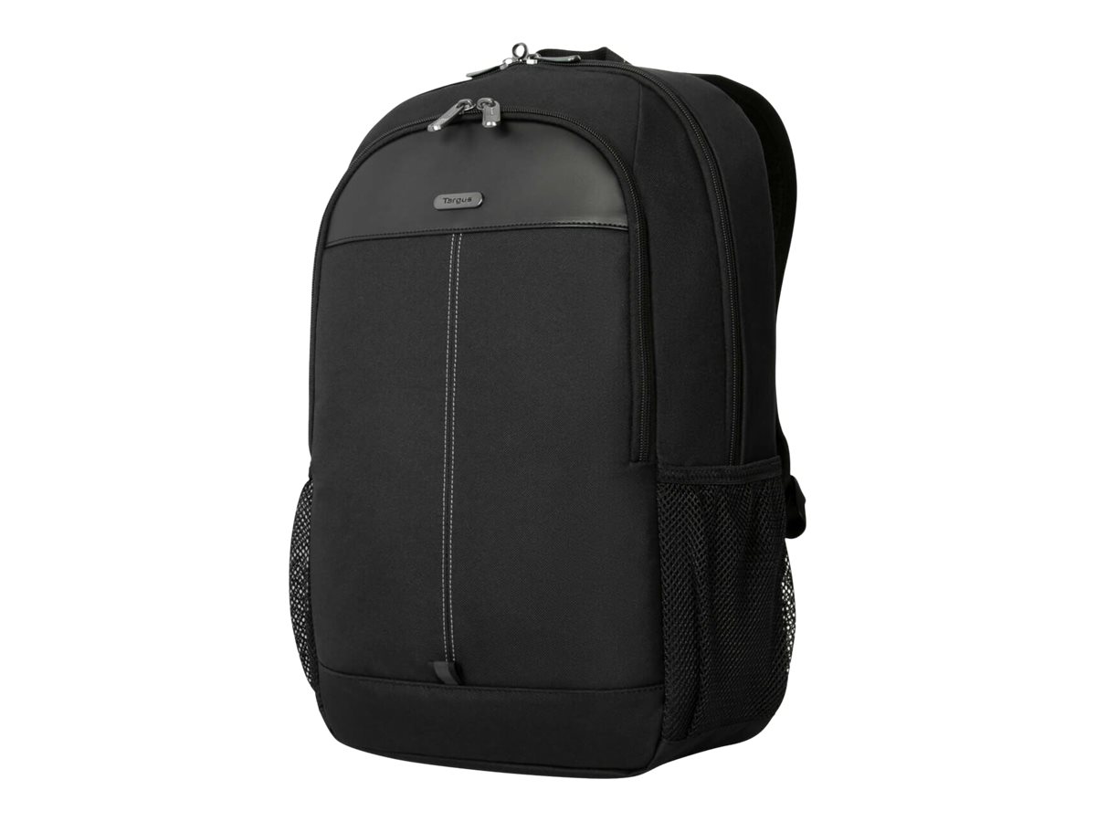 Targus | TBB943GL | Modern Classic | Fits up to size 15-16 " | Backpack | Black | Shoulder strap