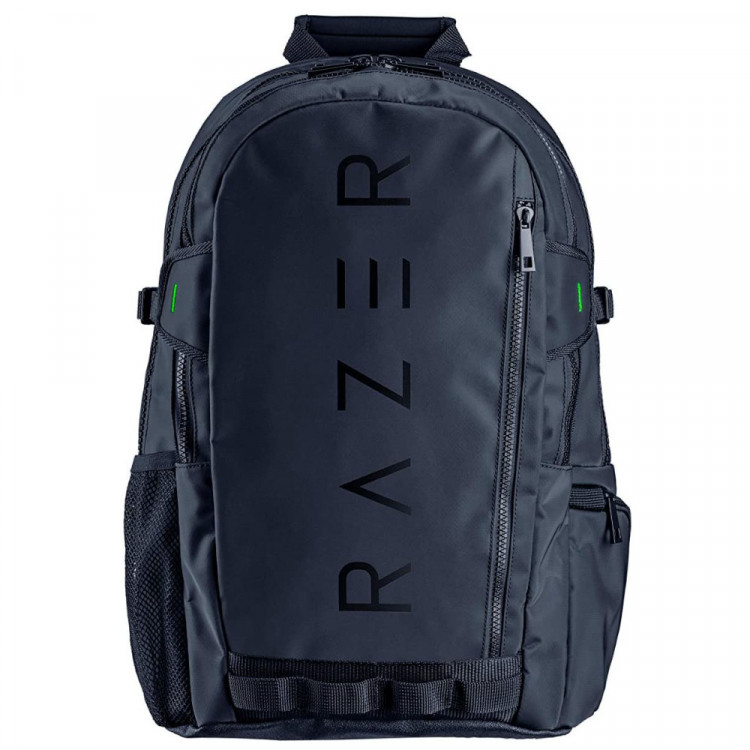 Razer | V3 15" Backpack | Rogue | Fits up to size 15 " | Backpack | Black | Shoulder strap | Waterproof