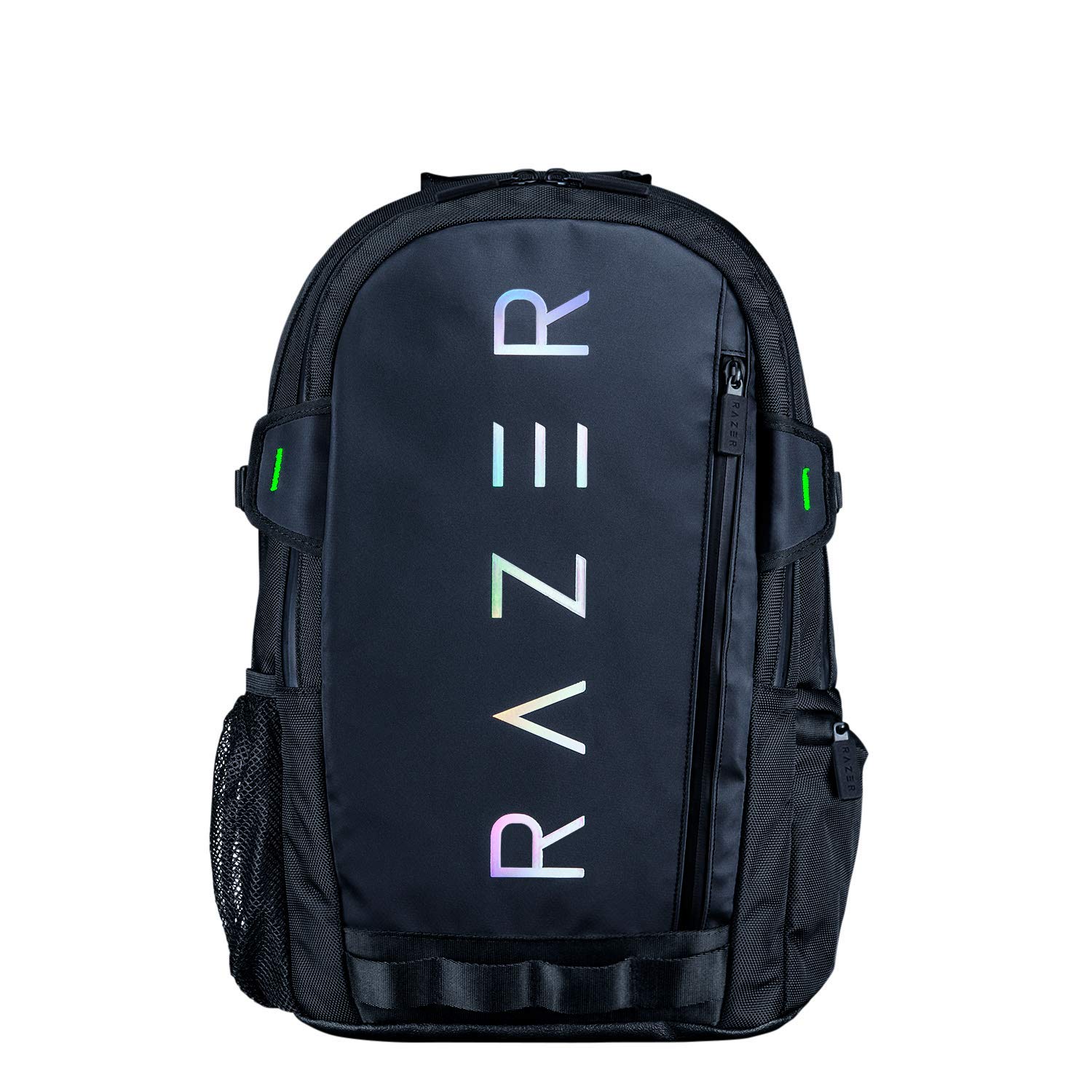 Razer | V3 15" Backpack | Rogue | Fits up to size 15 " | Backpack | Chromatic | Shoulder strap | Waterproof