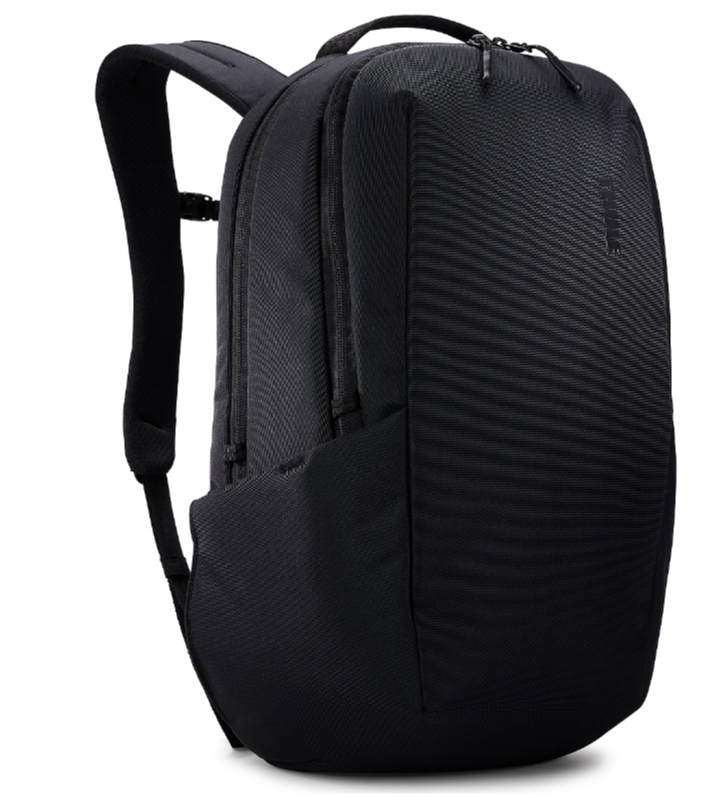 Thule | TSLB415 Subterra 2 | Laptop Backpack 21L | Fits up to size 16 " | Backpack | Black | Shoulder strap