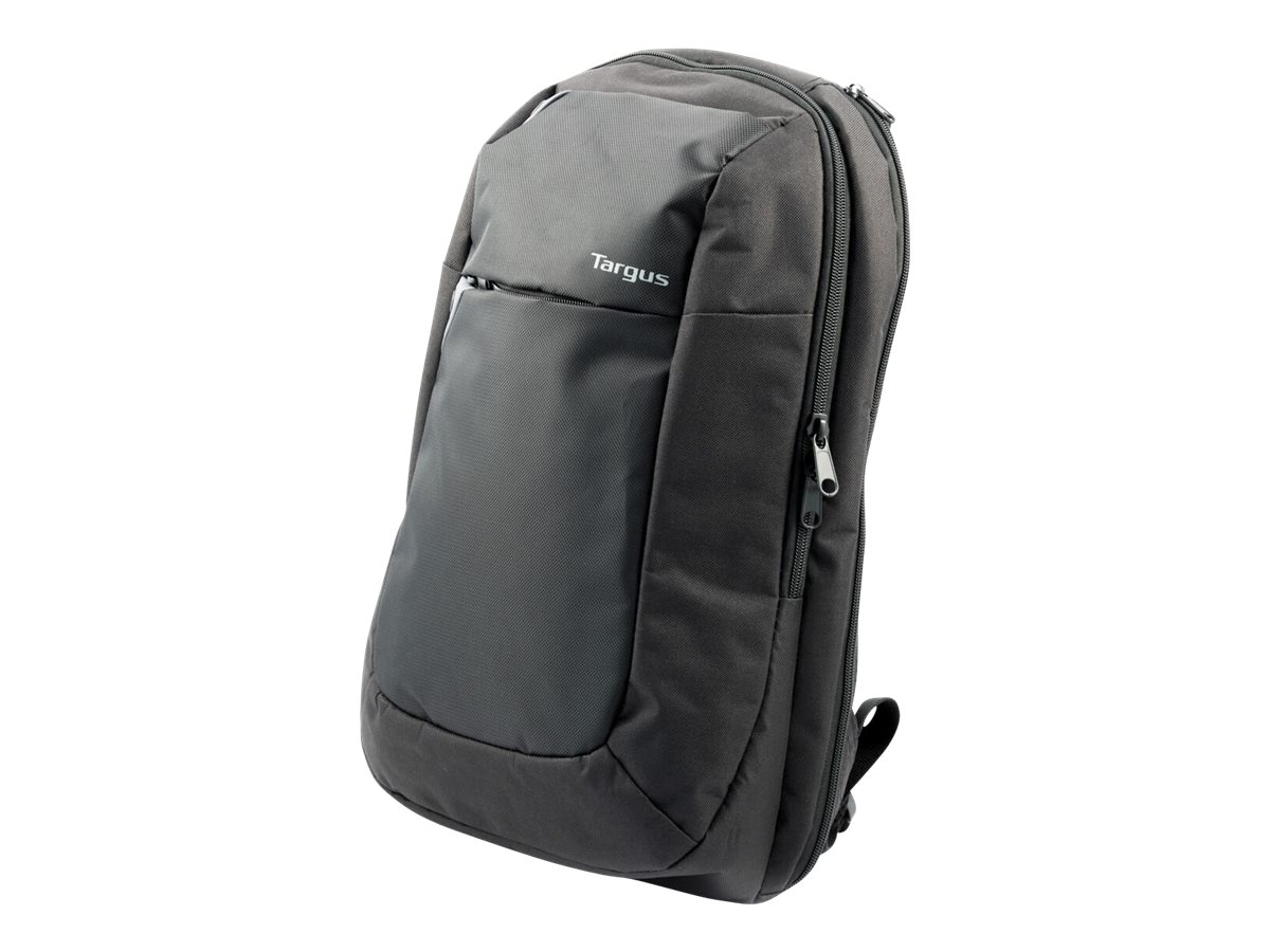 Targus | Intellect | Fits up to size 15.6 " | Backpack | Grey/Black | Shoulder strap