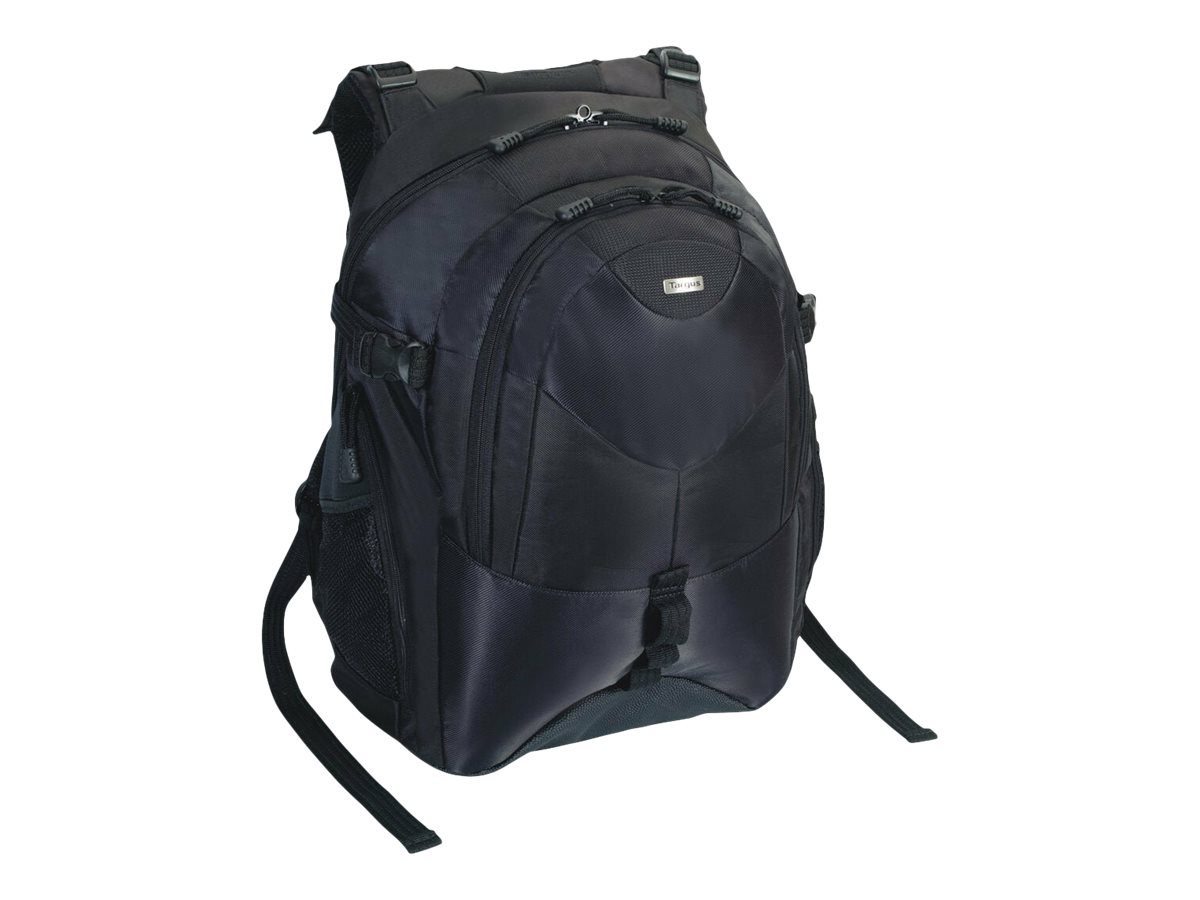 Targus | Campus | Fits up to size 15-16 " | Laptop Backpack | Black