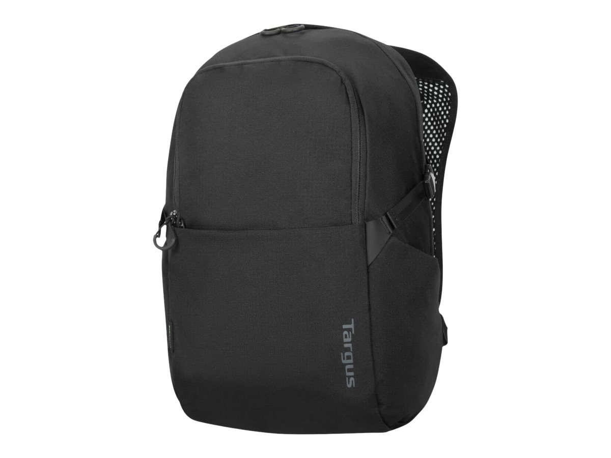 Targus | EcoSmart Zero Waste | Fits up to size 15.6 " | Backpack | Black