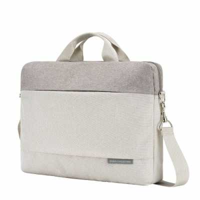 Asus | EOS 2 | Shoulder Bag | Case | Light Gray