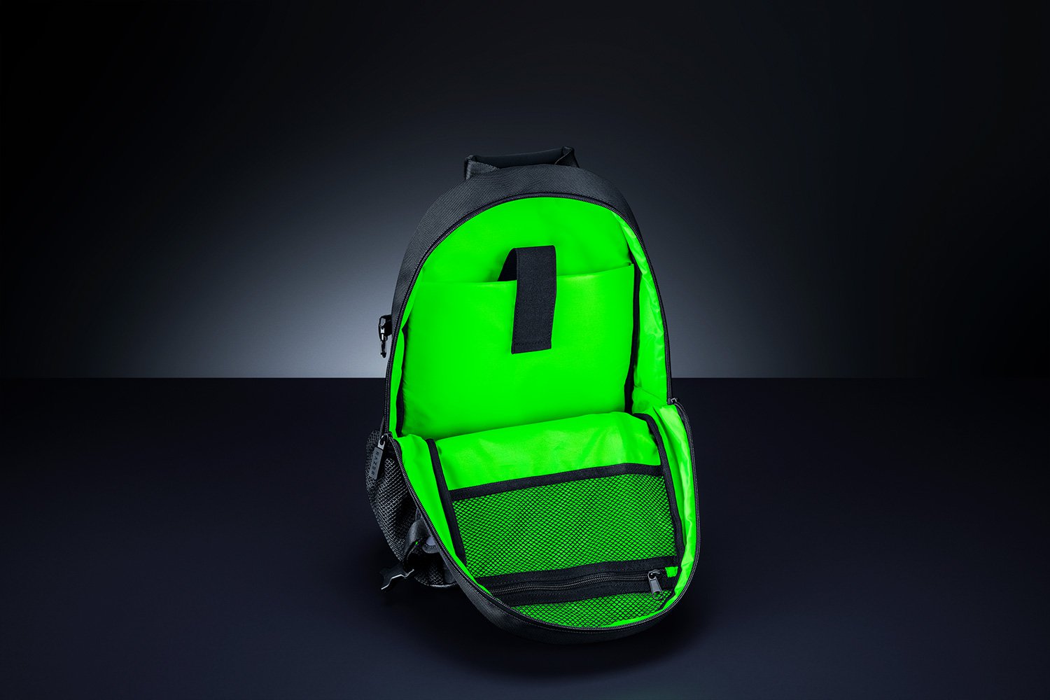 Razer | Rogue V3 | Backpack | Black | Waterproof