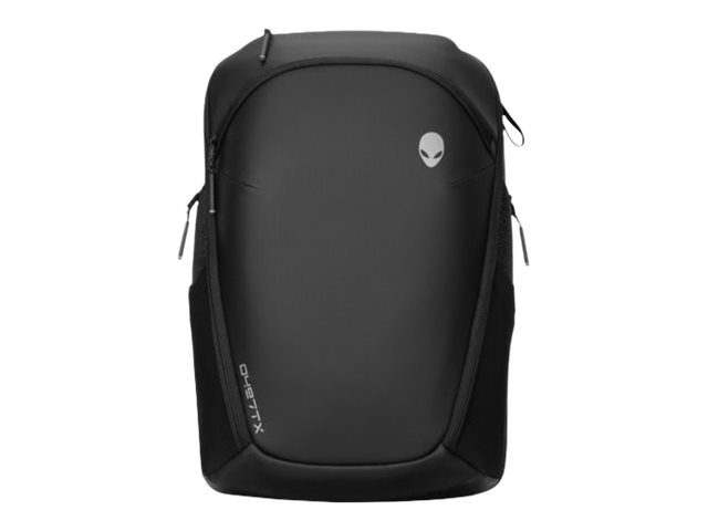 Dell | AW724P | Alienware Horizon Travel Backpack | Fits up to size 17 " | Backpack | Black