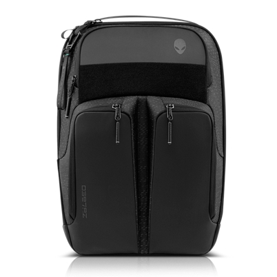 Dell | AW523P | Alienware Horizon Slim Backpack | Fits up to size 17 " | Backpack | Black