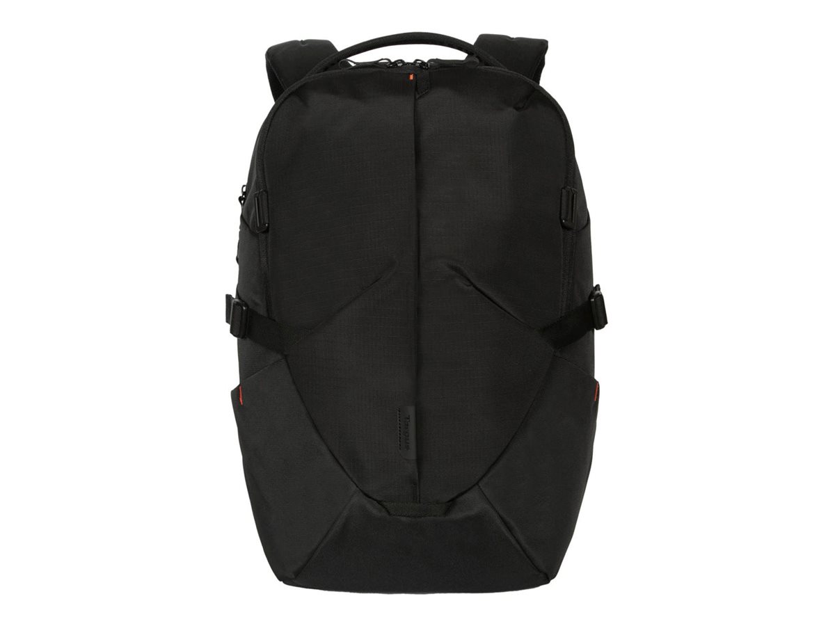 Targus | Terra EcoSmart | Backpack | Black | 16 " | Shoulder strap