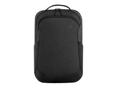 Dell | CP5723 | Ecoloop Pro Backpack | Backpack | Black | 11-15 "