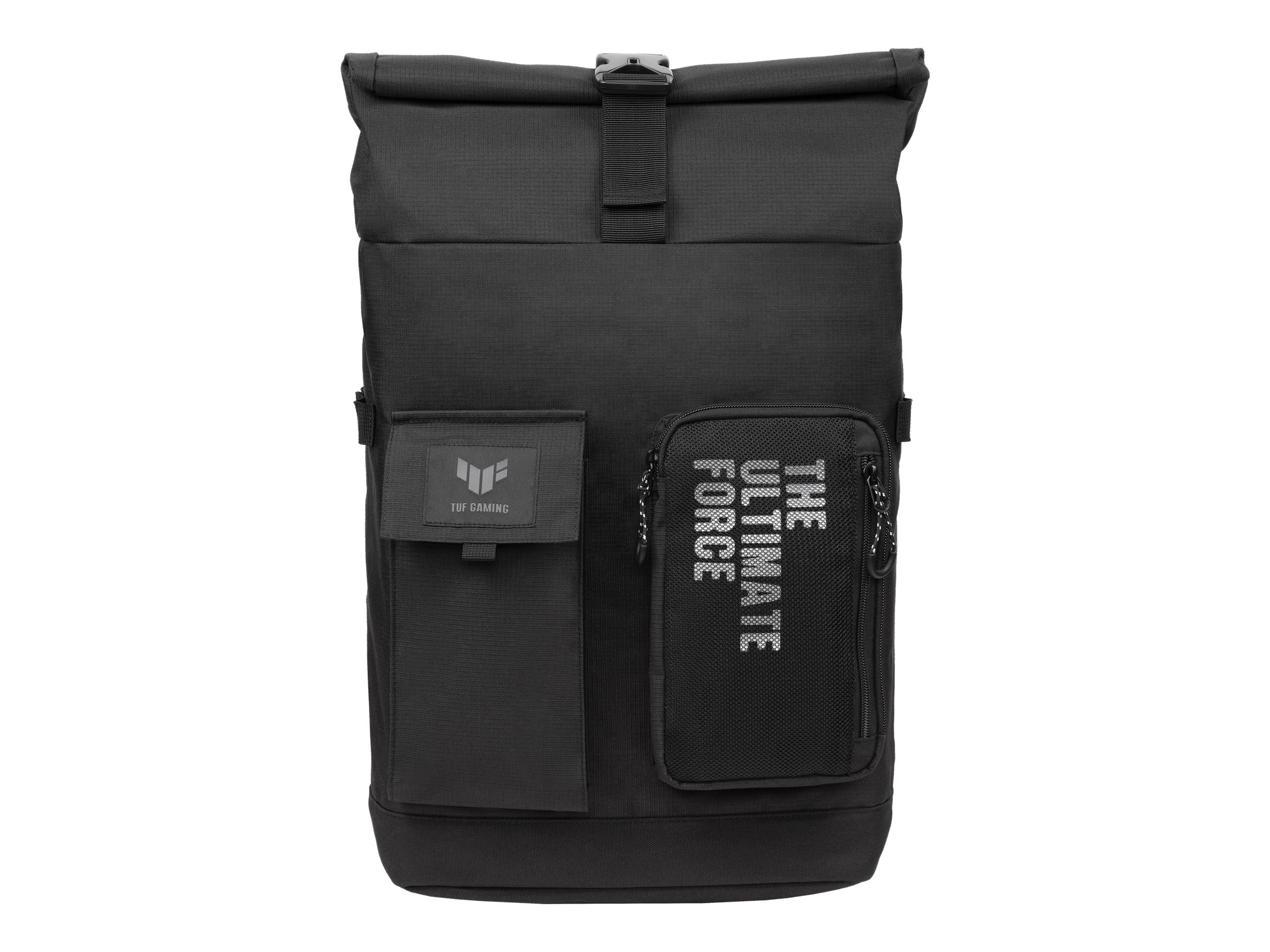 Asus TUF Gaming VP4700 | Fits up to size 17 " | Backpack | Black