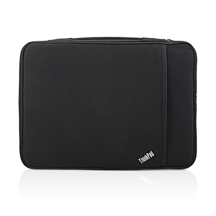 Lenovo | ThinkPad 14-inch  Sleeve | Essential | Fits up to size 14 " | Sleeve | Black