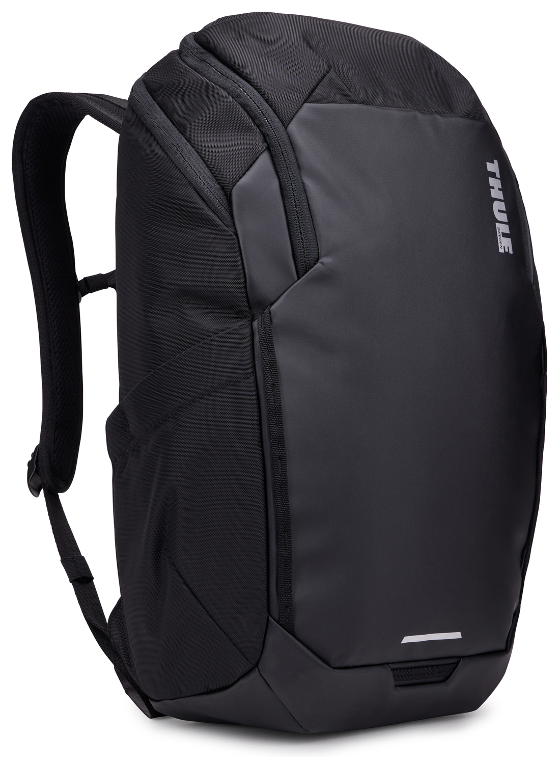 Thule | Chasm | Backpack 26L | Fits up to size 16 " | Laptop backpack | Black | Waterproof