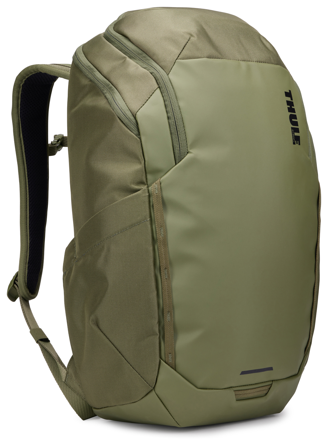 Thule | Chasm | Backpack 26L | Fits up to size 16 " | Laptop backpack | Olivine | Waterproof