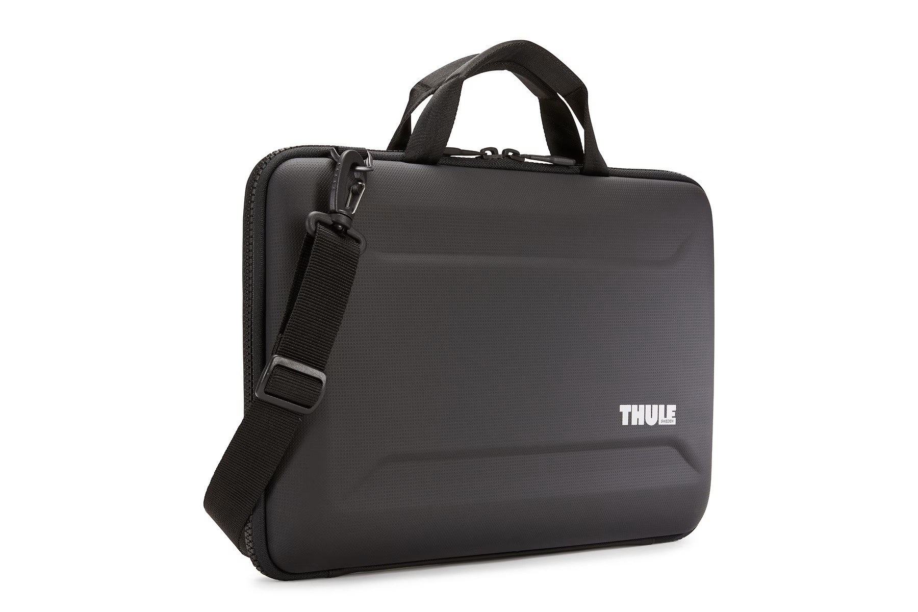 Thule | TGAE-2357 | Gauntlet 4 Attaché | Sleeve | Black | 15 "