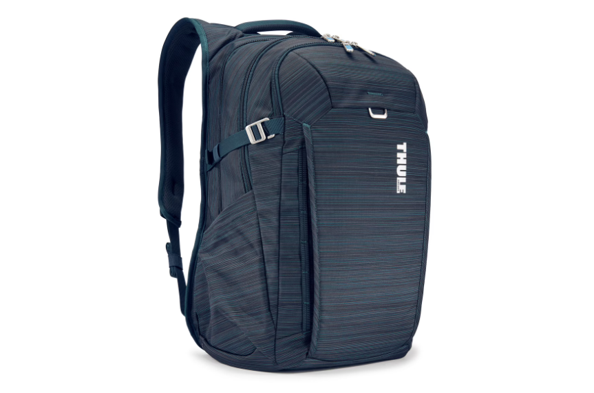 Thule | CONBP-216 Construct | Backpack 28L | Backpack for laptop | Carbon Blue