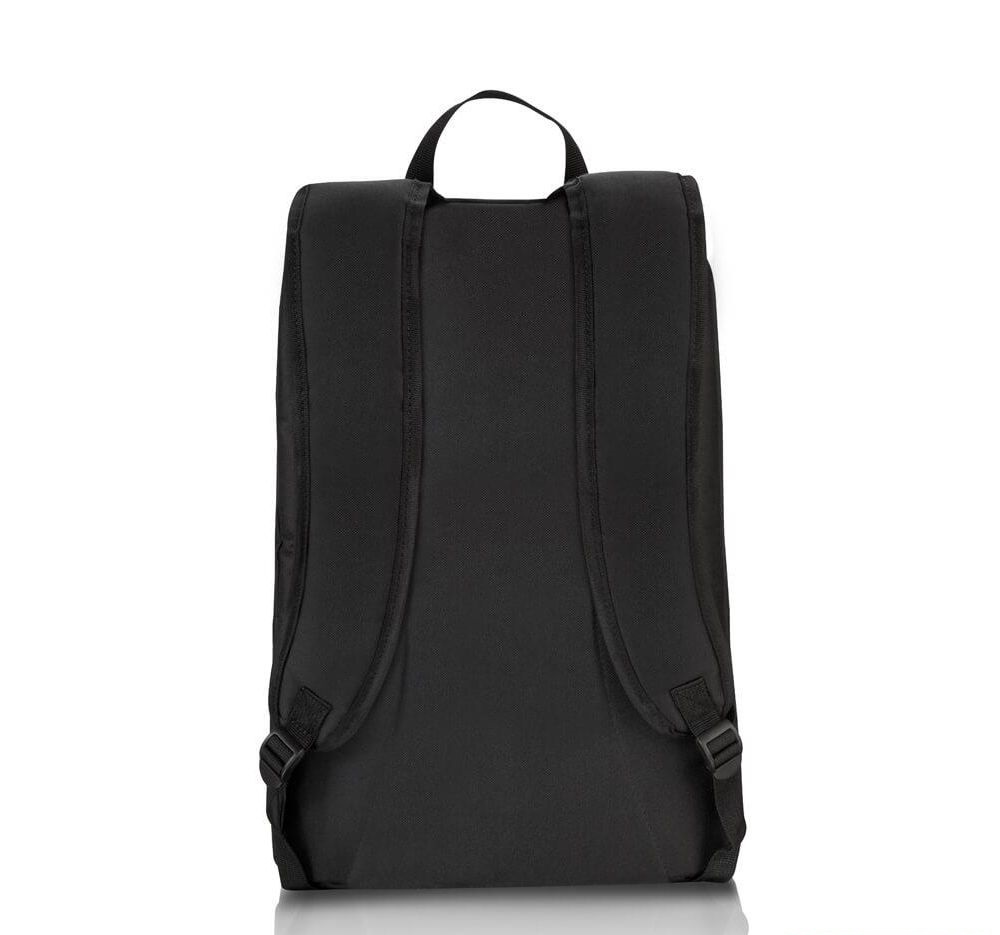 Lenovo | ThinkPad 15.6-inch Basic Backpack | Fits up to size 15.6 " | Backpack | Black | Essential "