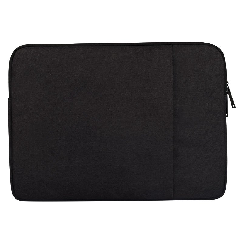 Kompiuterio krepšys Sponge Sleeve 15.6 black