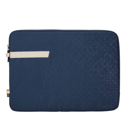 Kompiuterio dėklas Case Logic Ibira 13 IBRS-213 Dress Blue (3204391)