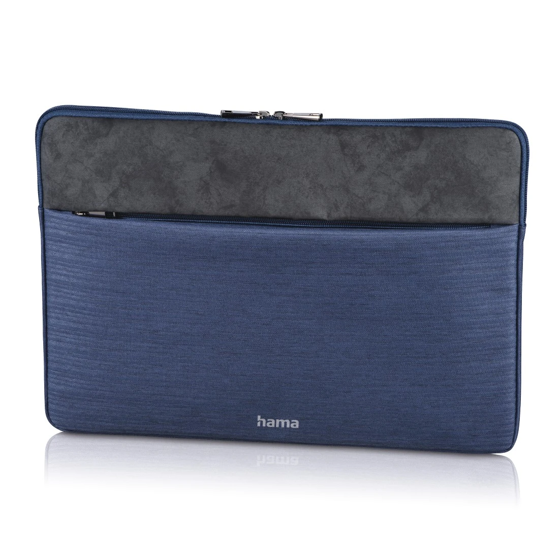 Hama 00216551 Tayrona Sleeve 14.1" Dark Blue