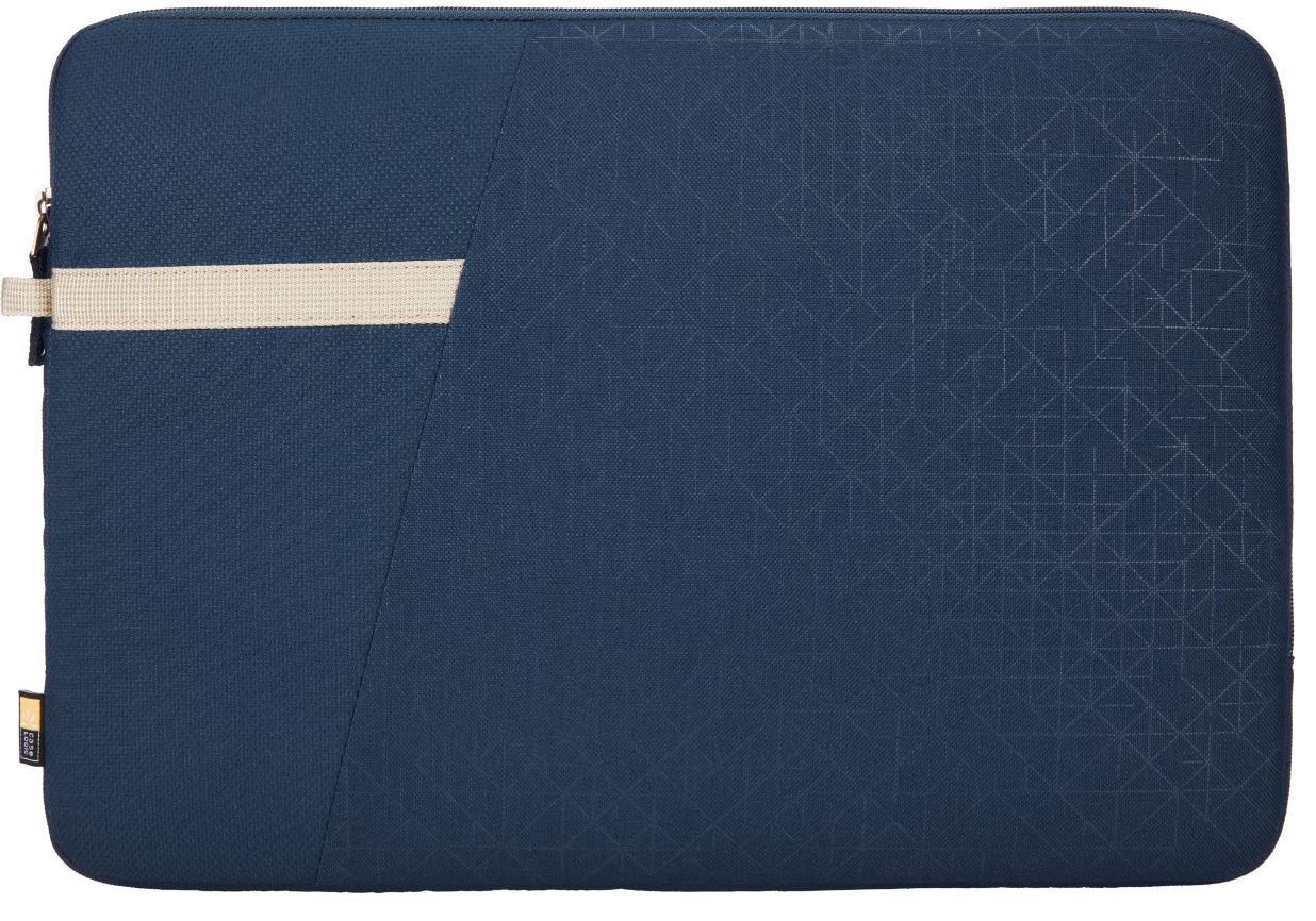 Kompiuterio dėklas Case Logic Ibira 15.6 IBRS-215 Dress Blue (3204397)