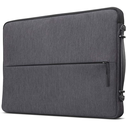 Lenovo Laptop Urban Sleeve Case GX40Z50941 Charcoal Grey, 14 "