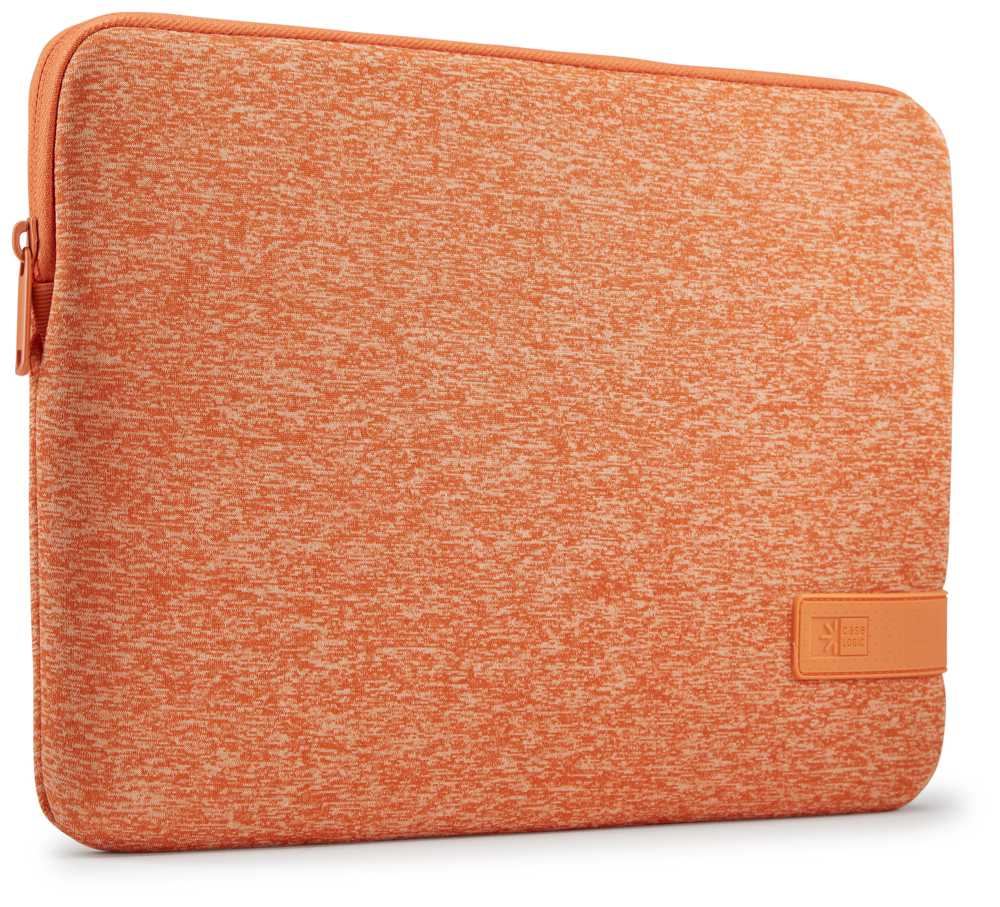 Case Logic 4692 Reflect Laptop Sleeve 13.3 REFPC-113 Coral Gold/Apricot