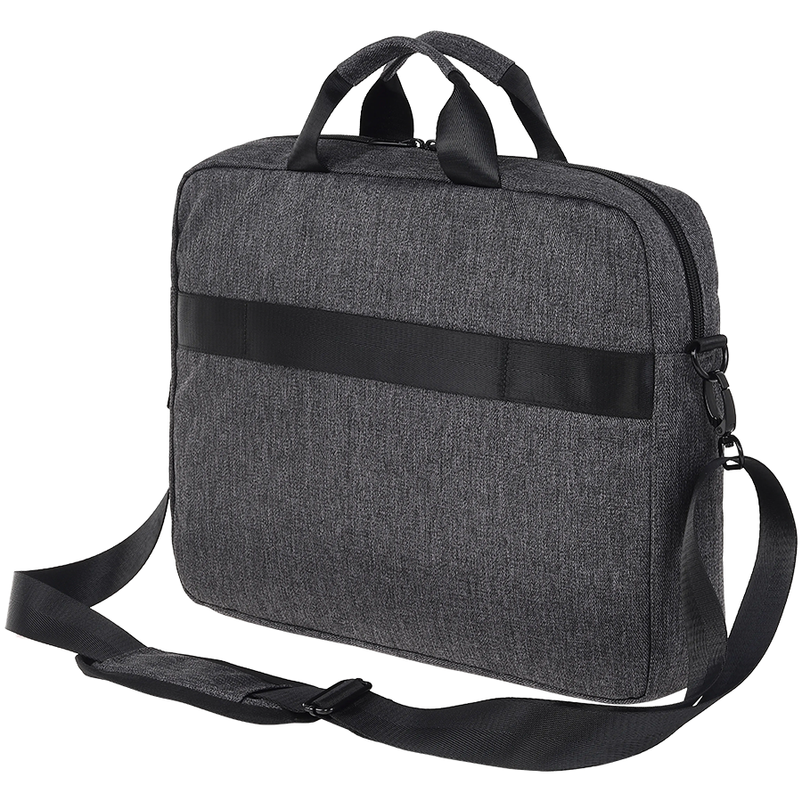 CANYON B-5, Laptop bag for 15.6 inch410MM x300MM x 70MMDark GreyExterior materials