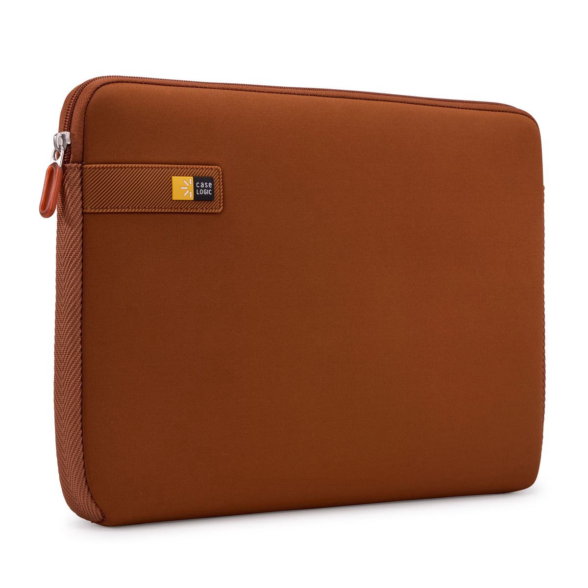 Case Logic 5143 MacBook 13.3 LAPS-113 laptop sleeve Rustic Amber