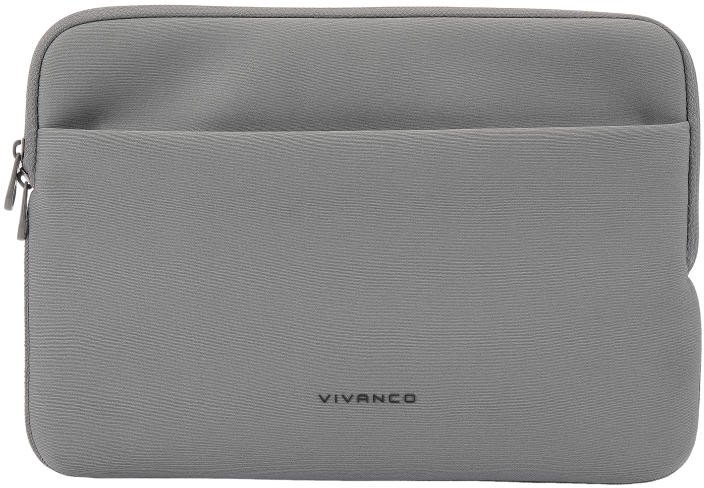 Vivanco notebook sleeve Neo Pro 13-14", grey