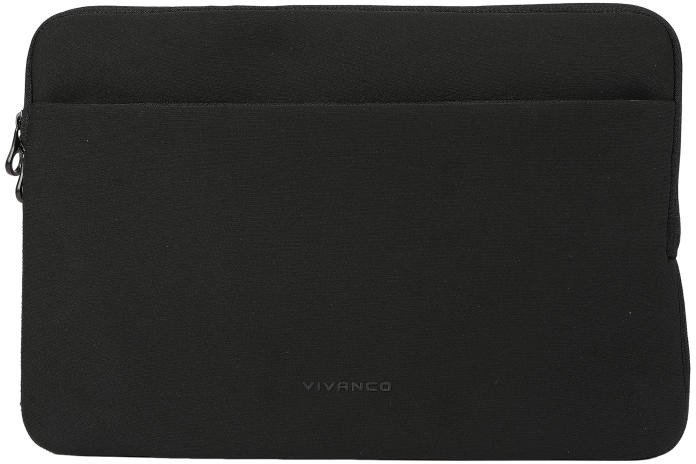 Vivanco notebook sleeve Neo Pro 13-14", black