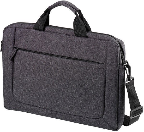 Kompiuterio krepšys Vivanco Casual 15.6", grey (39801)