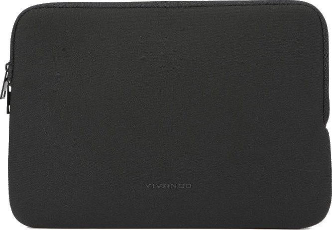 Vivanco notebook bag Neo 15-16", black