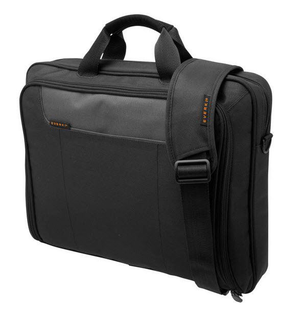 Everki Advance Laptop Bag - Lifetime warranty