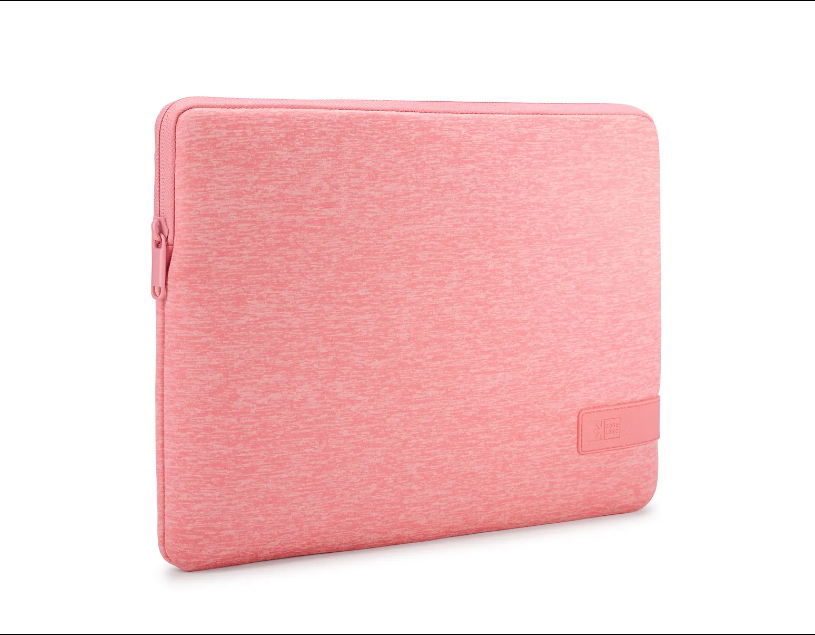 Kompiuterio krepšys Case Logic Reflect MacBook Sleeve 14 REFMB-114 Pomelo Pink (3204907)