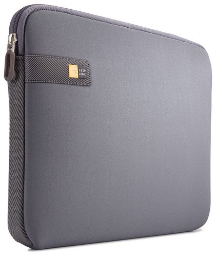 Kompiuterio dėklas CASE LOGIC Laps Sleeve 14 LAPS-114 GRAPHITE (3203253)